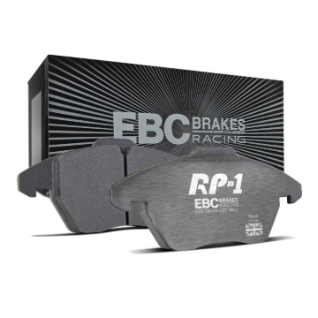Picture of EBC RP-1 Brake Pad Sets - DP81160RP1