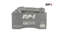 Picture of EBC RP-1 Brake Pad Sets Front - DP8033RP1