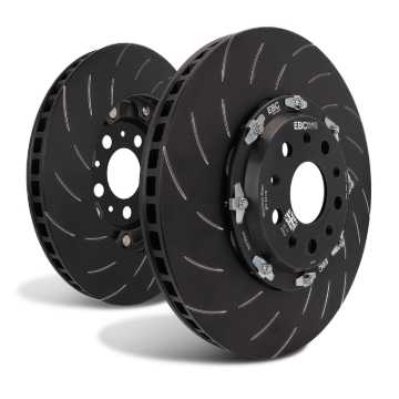 Picture of EBC 2 Piece Racing Rotors Brake Rotors - SG2FK-060