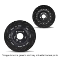 Picture of EBC 2 Piece Racing Rotors Brake Rotors - SG2FK-057