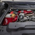 Picture of Wehrli WCF Intake Kit-Stage 2 Cold Air Intakes - WCF100304-CRO