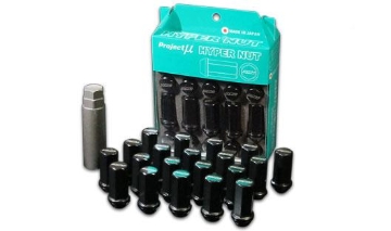 Picture of Project Mu PM Lock Nut Lug Nuts - PHPNP150B