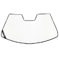 Picture of Covercraft CVR UVS100 Premiere Sunscreen Window Shades - UV11959WH