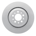 Picture of DFC GeoSPEC Coated Rotors-Plain Brake Rotors - 604-79015