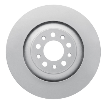 Picture of DFC GeoSPEC Coated Rotors-Plain Brake Rotors - 604-79015