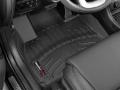 Picture of WeatherTech WT FloorLiner-Front-Blk Floor Mats - 4419661