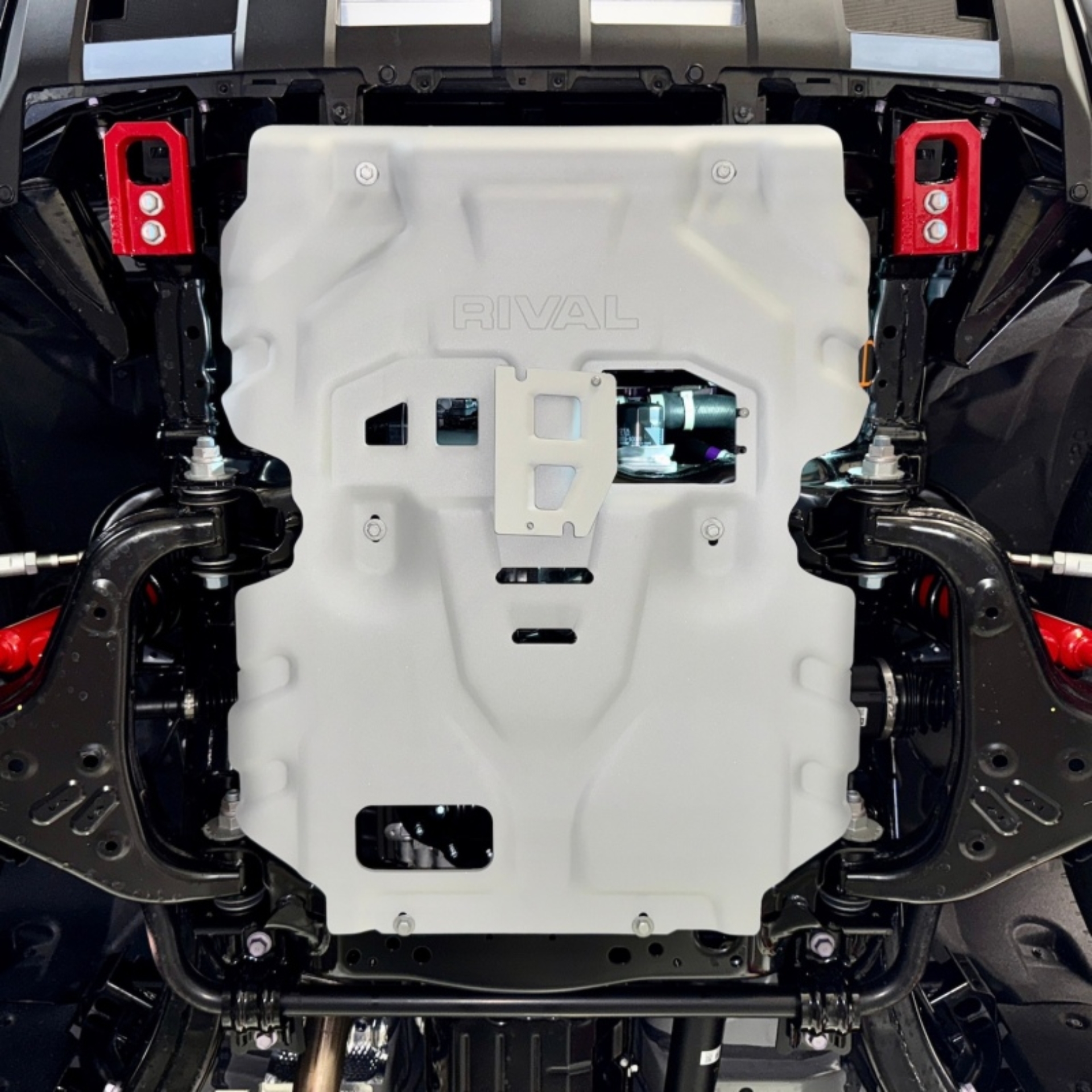 Picture of Rival 4x4 RLL Skid Plate - 2333.9571.3.6