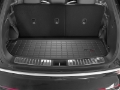 Picture of WeatherTech WT Cargo Liners-Black Floor Mats - 401868