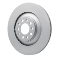 Picture of DFC GeoSPEC Coated Rotors-Plain Brake Rotors - 604-79015
