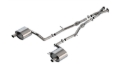 Picture of Borla BOR Cat Back S-Type - 141018