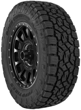Picture of TOYO TOY Open Country A/T III Tire Automotive/UTV Tires - 357500