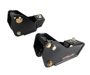 Picture of Carli CLI Brackets/Hardware - CS-FRAD-2325