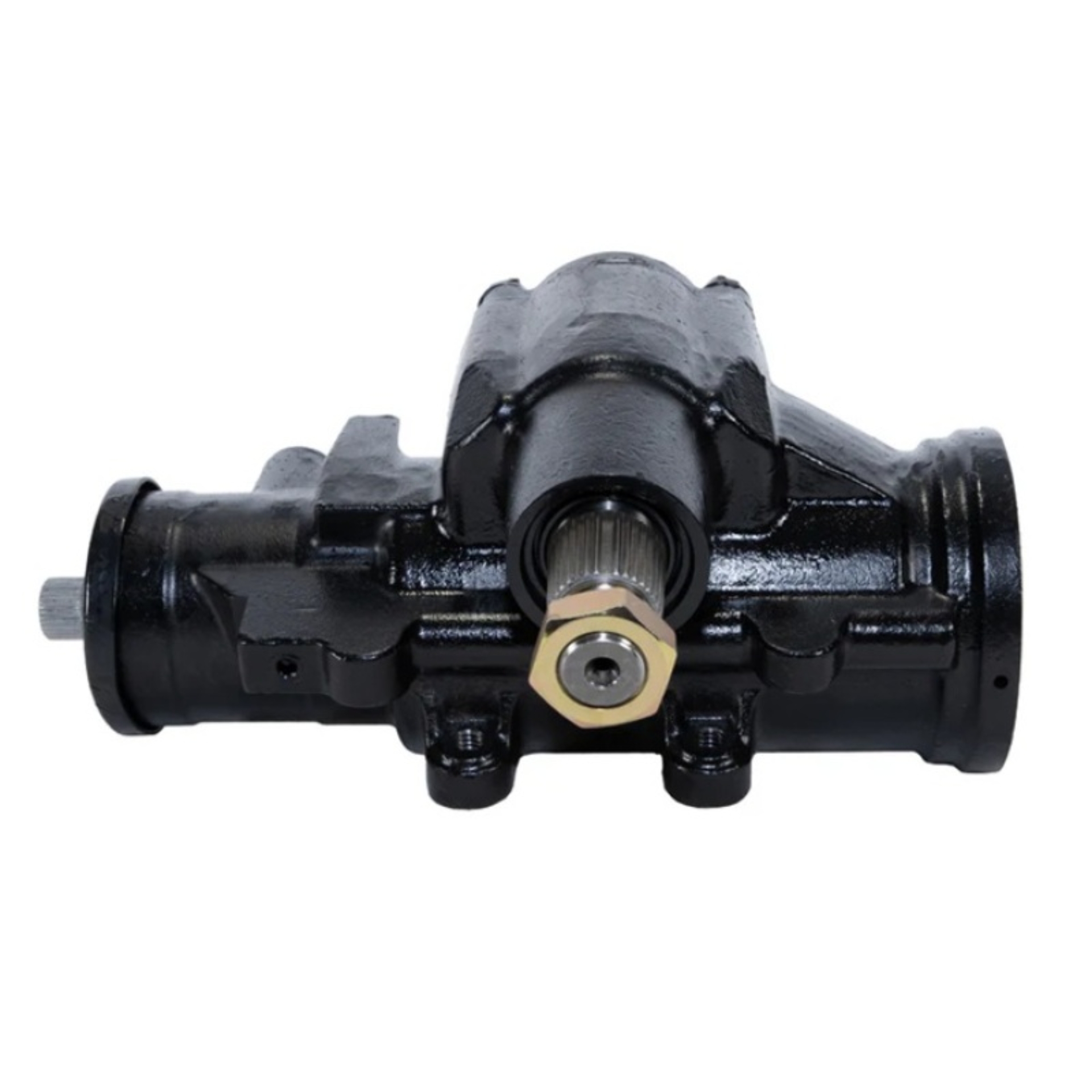 Picture of Yukon Gear & Axle YUK Power Steering Boxes Power Steering Pumps - ZSG6529