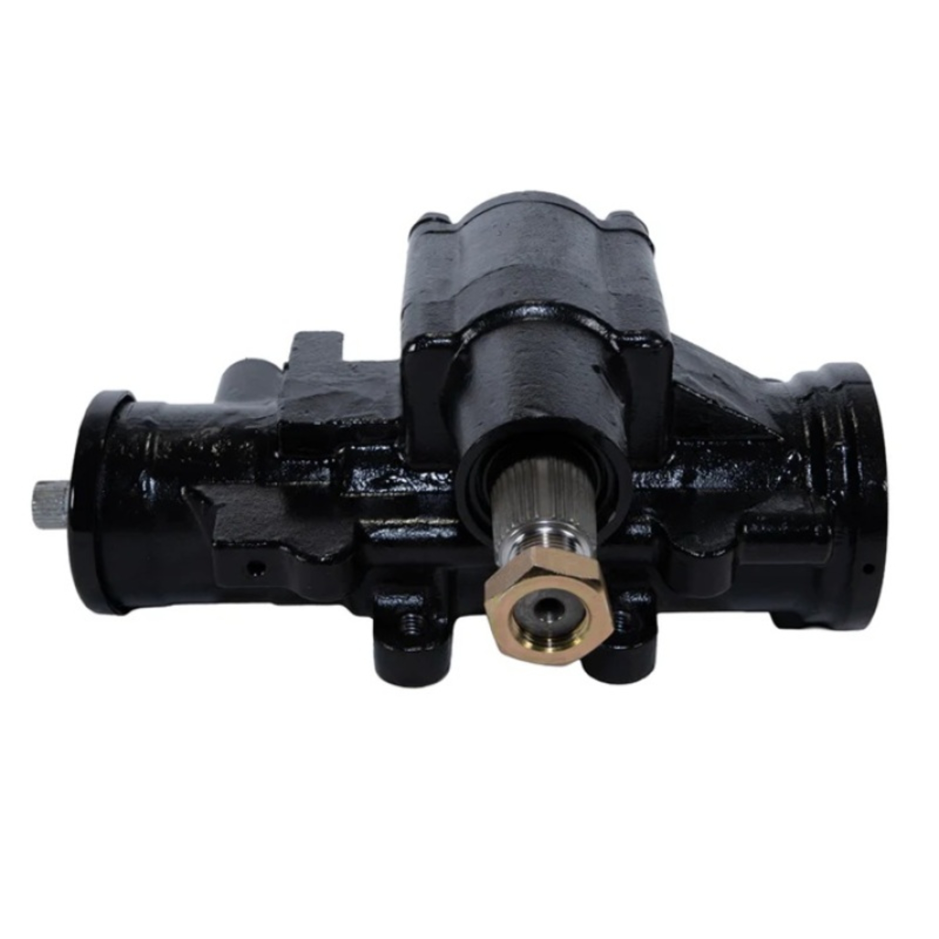 Picture of Yukon Gear & Axle YUK Power Steering Boxes Power Steering Pumps - ZSG6530