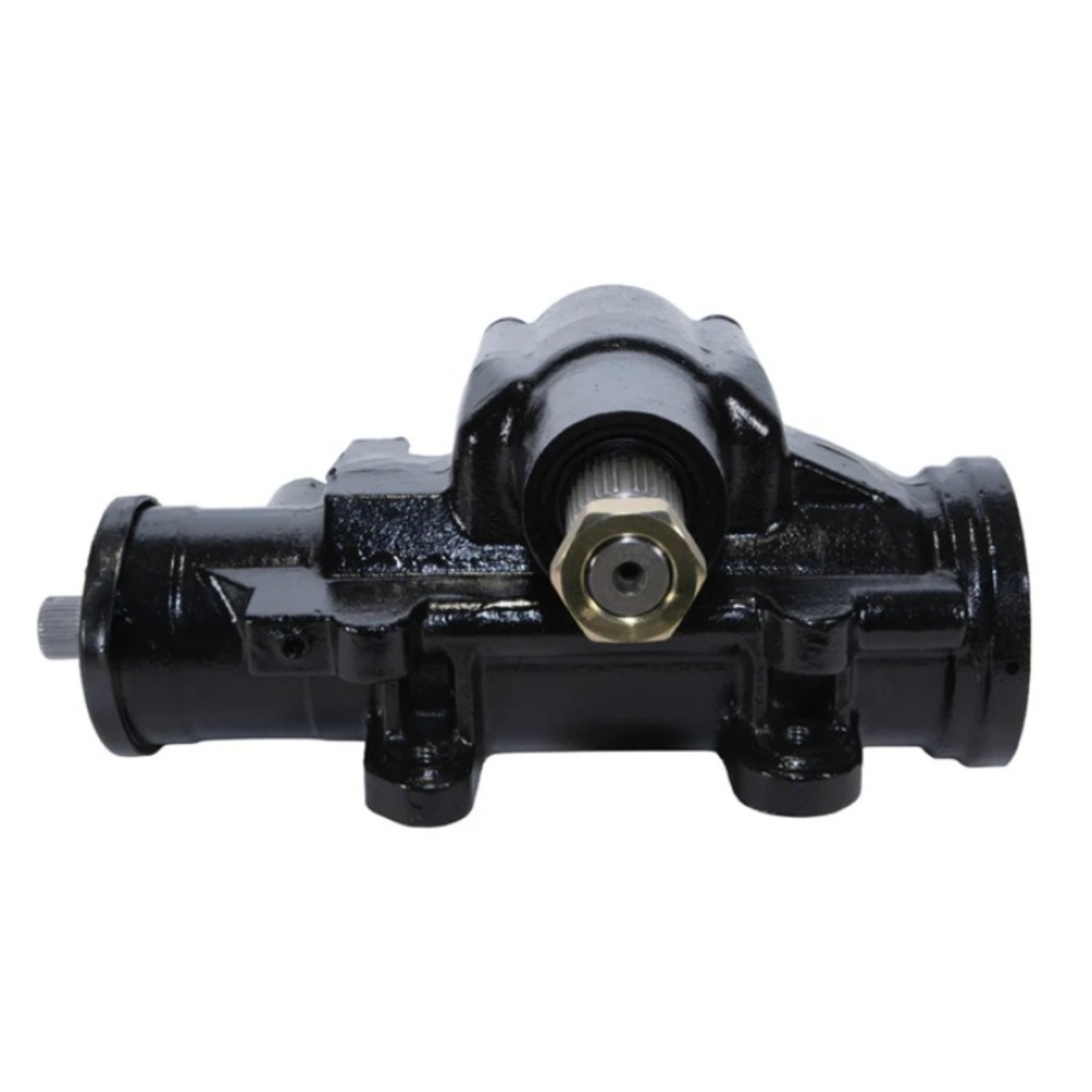 Picture of Yukon Gear & Axle YUK Power Steering Boxes Power Steering Pumps - ZSG6539