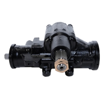 Picture of Yukon Gear & Axle YUK Power Steering Boxes Power Steering Pumps - ZSG6537