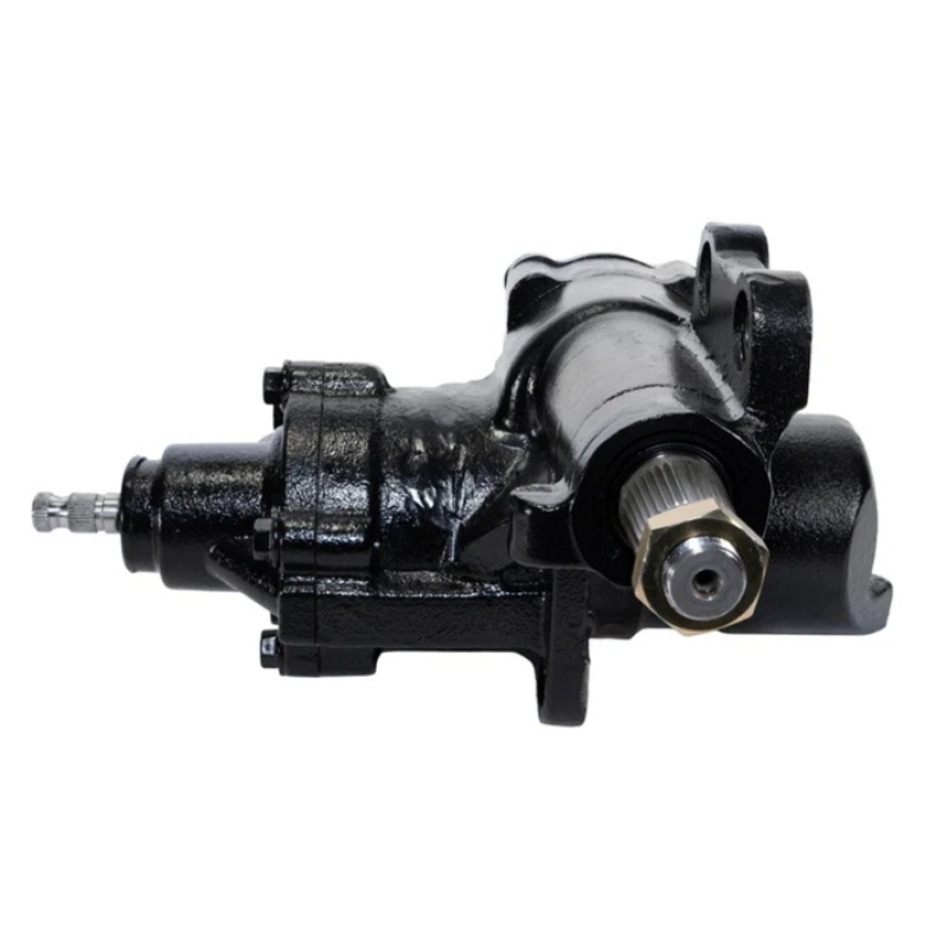 Picture of Yukon Gear & Axle YUK Power Steering Boxes Power Steering Pumps - ZSG6542