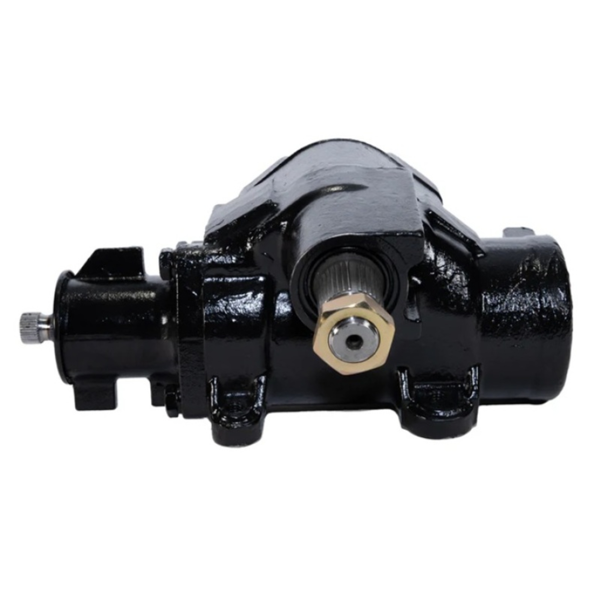 Picture of Yukon Gear & Axle YUK Power Steering Boxes Power Steering Pumps - ZSG6541