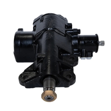 Picture of Yukon Gear & Axle YUK Power Steering Boxes Power Steering Pumps - ZSG7507