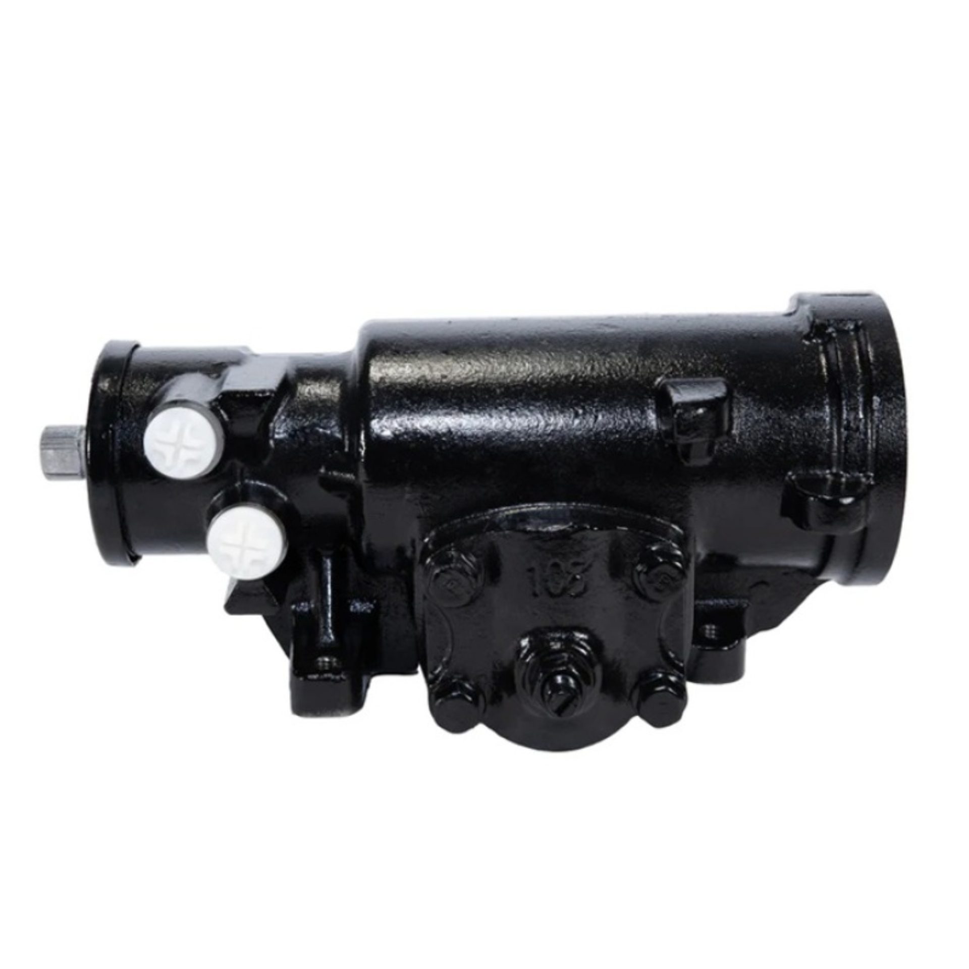 Picture of Yukon Gear & Axle YUK Power Steering Boxes Power Steering Pumps - ZSG7502