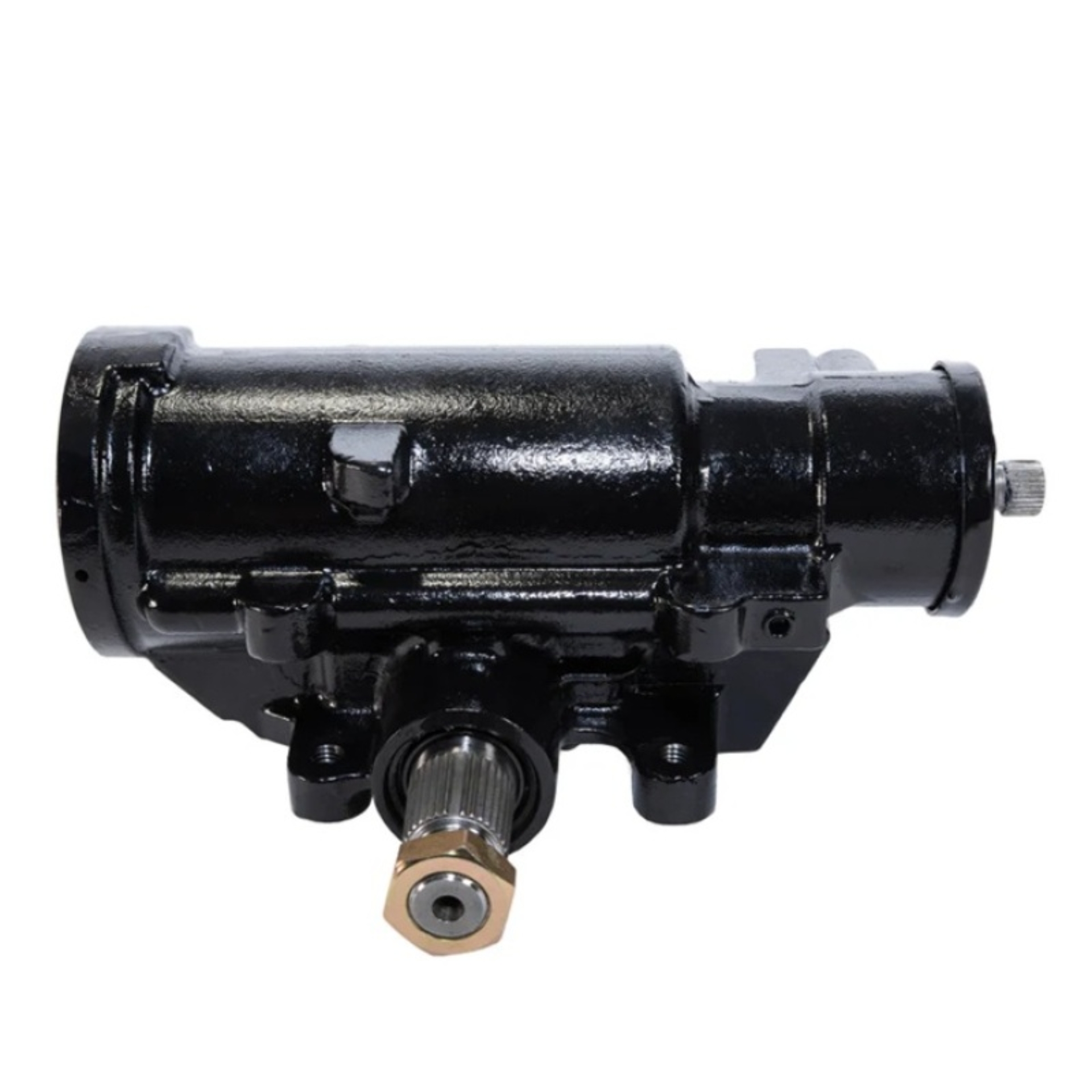 Picture of Yukon Gear & Axle YUK Power Steering Boxes Power Steering Pumps - ZSG7512