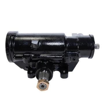 Picture of Yukon Gear & Axle YUK Power Steering Boxes Power Steering Pumps - ZSG7512