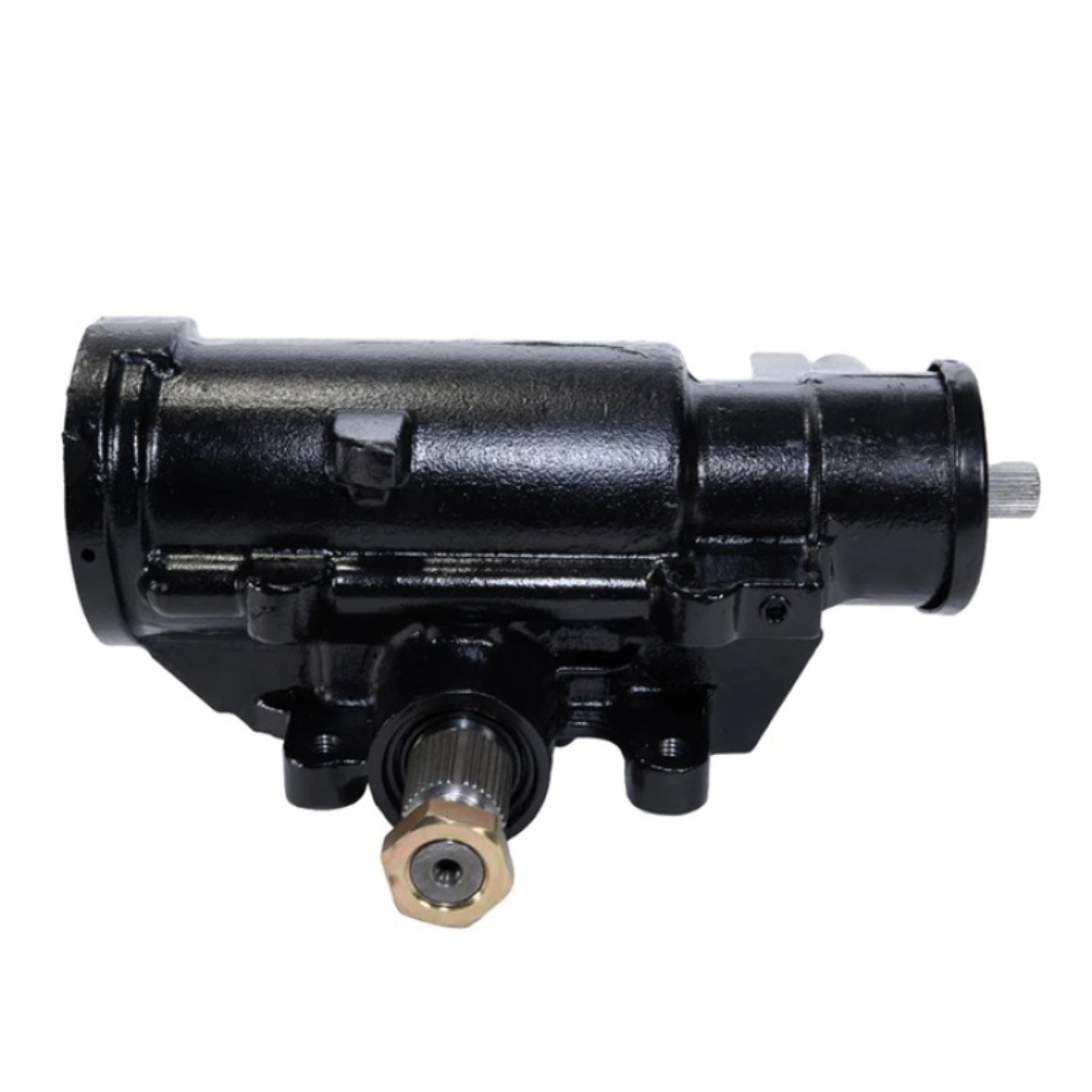 Picture of Yukon Gear & Axle YUK Power Steering Boxes Power Steering Pumps - ZSG7529