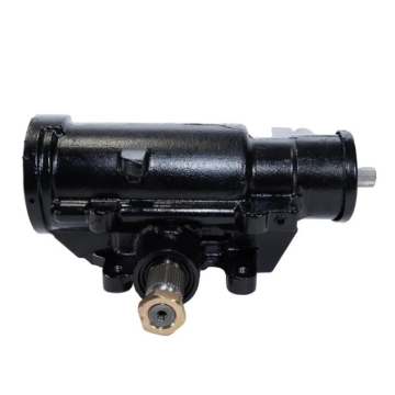 Picture of Yukon Gear & Axle YUK Power Steering Boxes Power Steering Pumps - ZSG7529