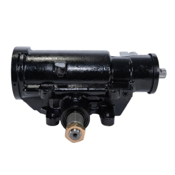 Picture of Yukon Gear & Axle YUK Power Steering Boxes Power Steering Pumps - ZSG7530