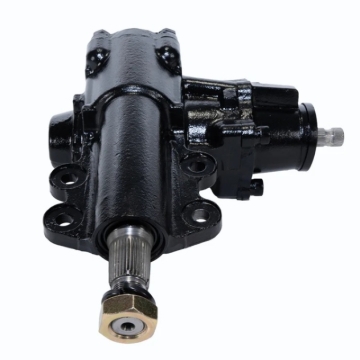 Picture of Yukon Gear & Axle YUK Power Steering Boxes Power Steering Pumps - ZSG8405