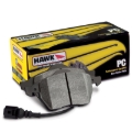 Picture of Hawk Performance HAWK Ceramic Brake Pad Sets - HB965Z.620