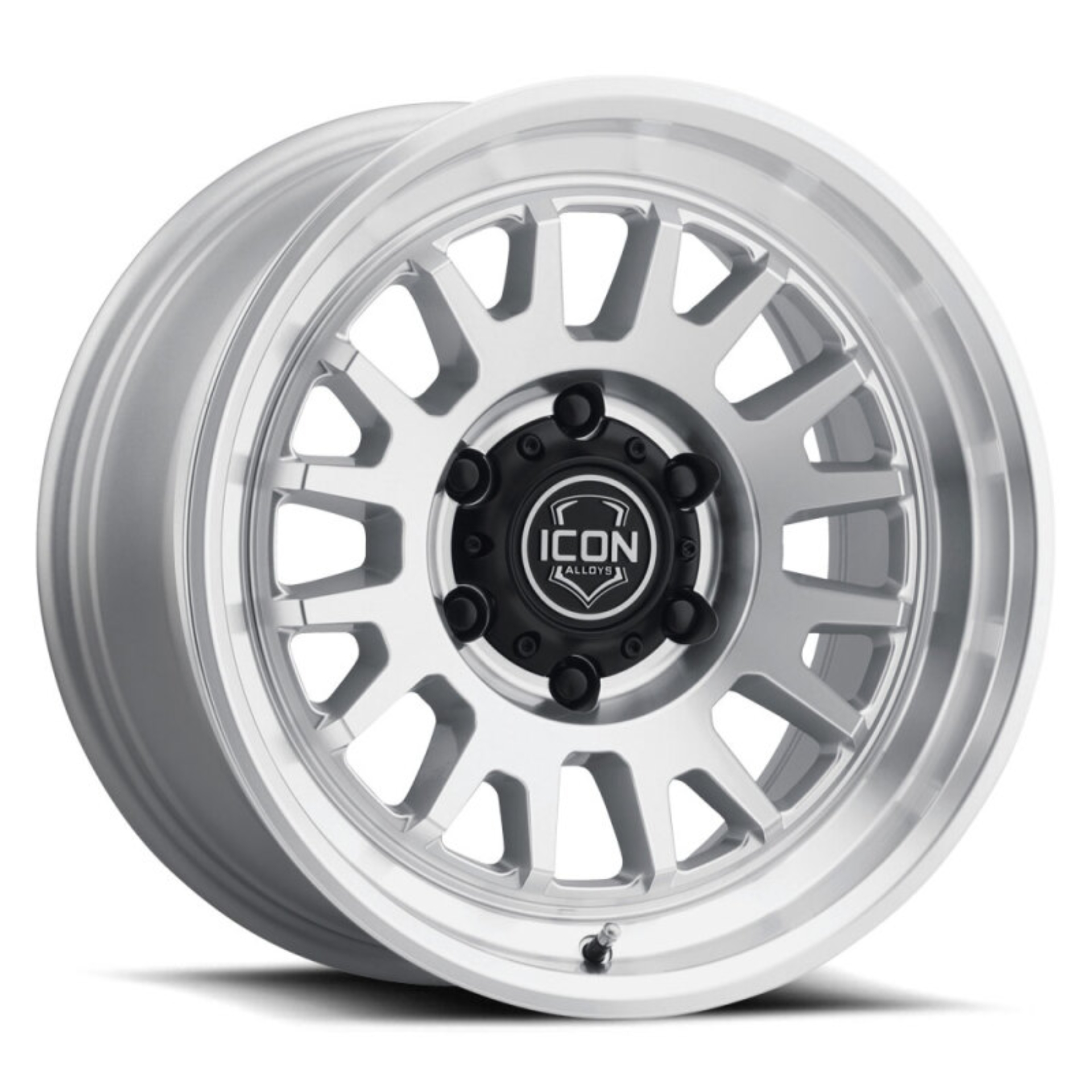 Picture of ICON ICO Anza Wheels - 8217855557SM