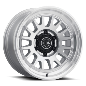 Picture of ICON ICO Anza Wheels - 8217855557SM