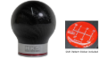 Picture of HKS Carbon Shift Knobs - 51999-AZ001