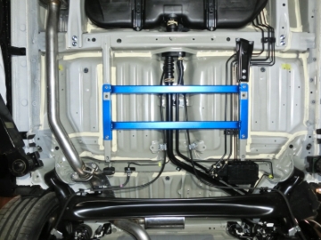 Picture of Cusco CUS Power Braces Chassis Bracing - 3A9 492 R