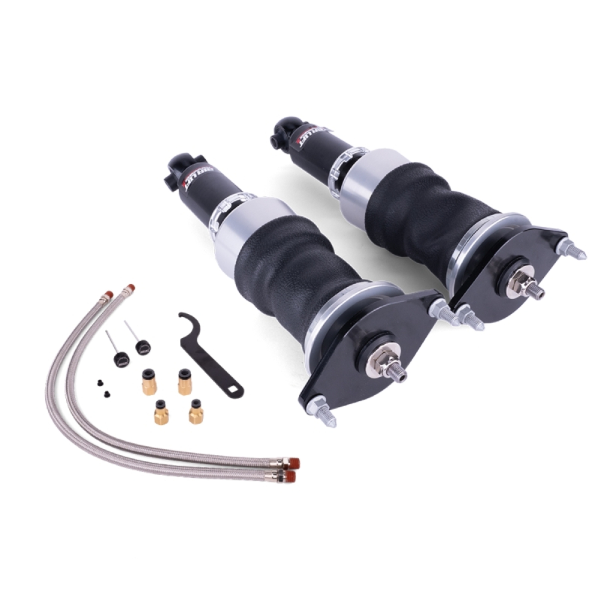 Picture of Air Lift ALF Performance Rear Kits Air Suspension Kits - 76506