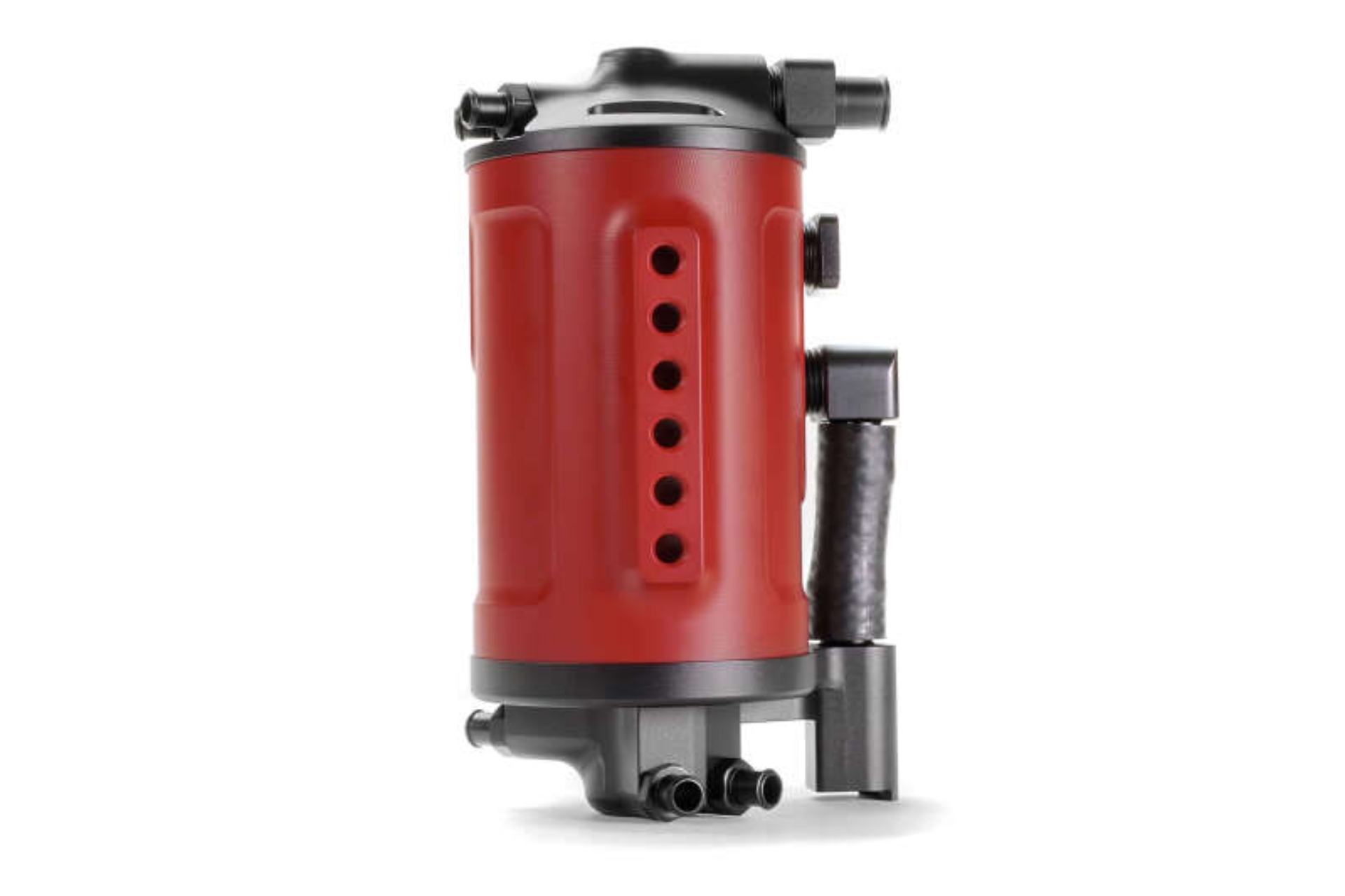 Picture of Perrin Performance PA Air Oil Separator - PSP-ENG-622RD