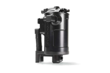 Picture of Perrin Performance PA Air Oil Separator - PSP-ENG-622BK