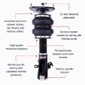 Picture of Air Lift ALF Performance Front Kits Air Suspension Kits - 76001