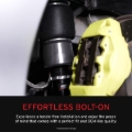 Picture of Air Lift ALF Performance Front Kits Air Suspension Kits - 76006