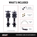 Picture of Air Lift ALF Performance Front Kits Air Suspension Kits - 76001
