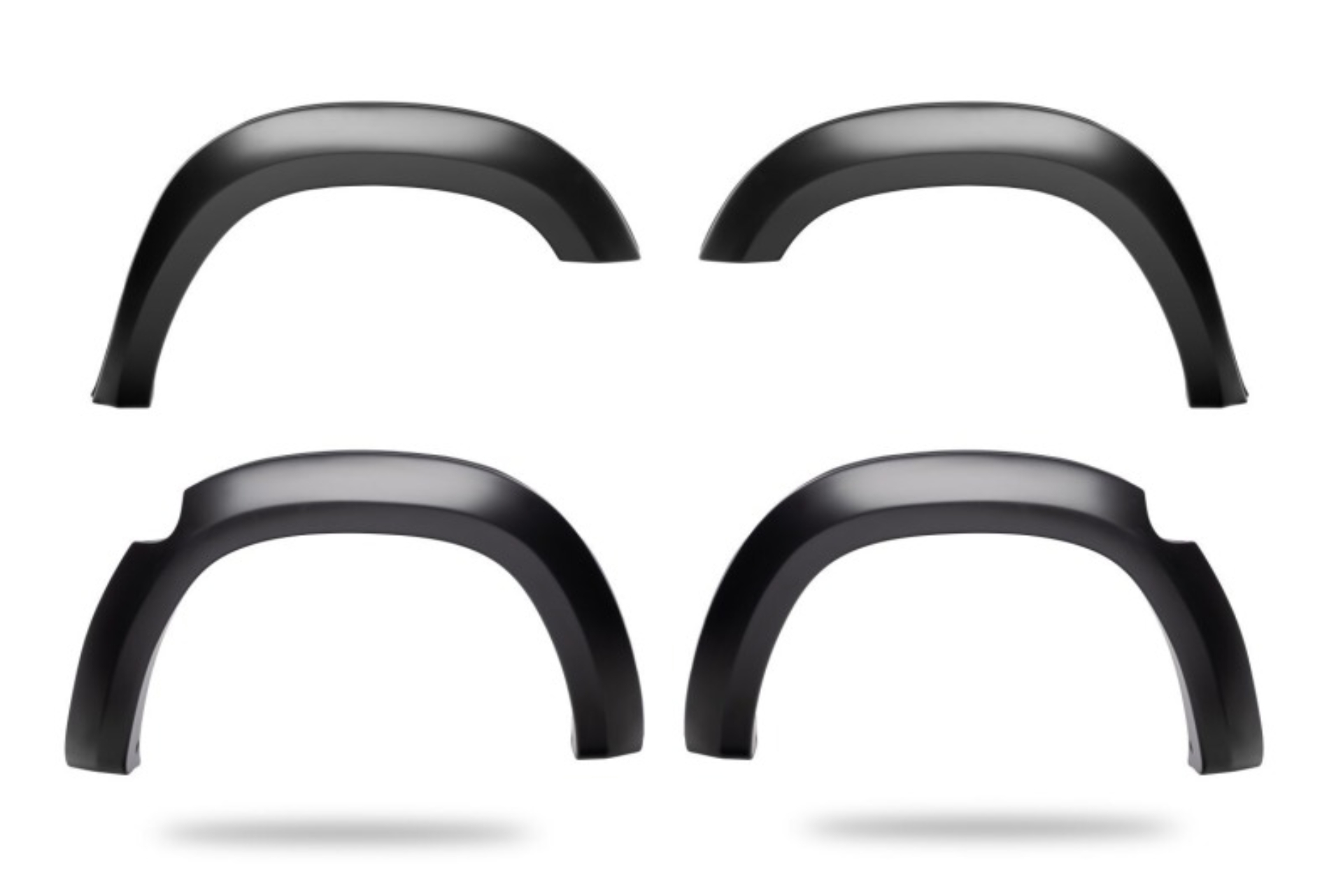 Picture of Husky Liners HL OE Style Fender Flares - 2805931