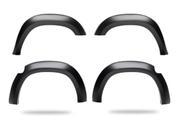 Picture of Husky Liners HL OE Style Fender Flares - 2805931