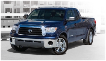 Picture of Husky Liners HL OE Style Fender Flares - 2803910