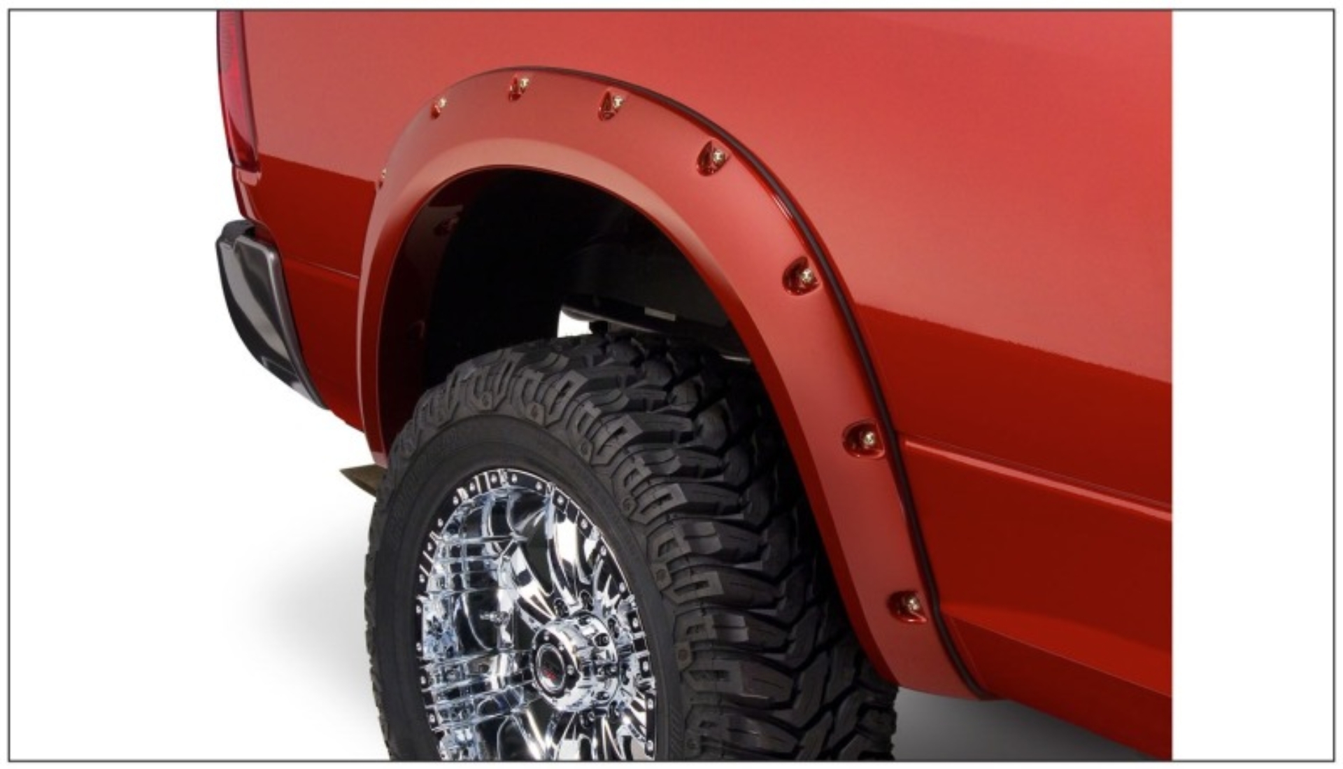 Picture of Husky Liners HL OE Style Fender Flares - 2805919