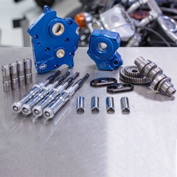 Picture of S&S Cycle SSC Cam Chest Kits Cam Gears - 310-1005B