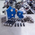 Picture of S&S Cycle SSC Cam Chest Kits Cam Gears - 310-1014B