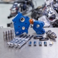 Picture of S&S Cycle SSC Cam Chest Kits Cam Gears - 310-1004C