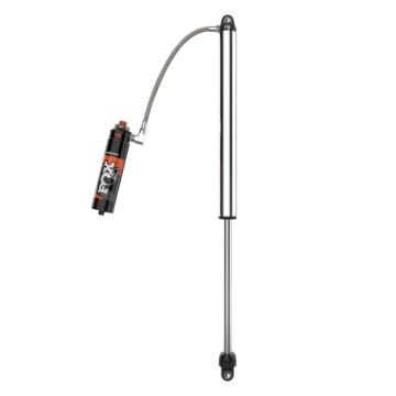 Picture of 2.0 PES; SB; R/R; DSC; 12in.