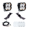 Picture of Baja Designs BAJ Squadron Pro Lights Light Bars & Cubes - 440008